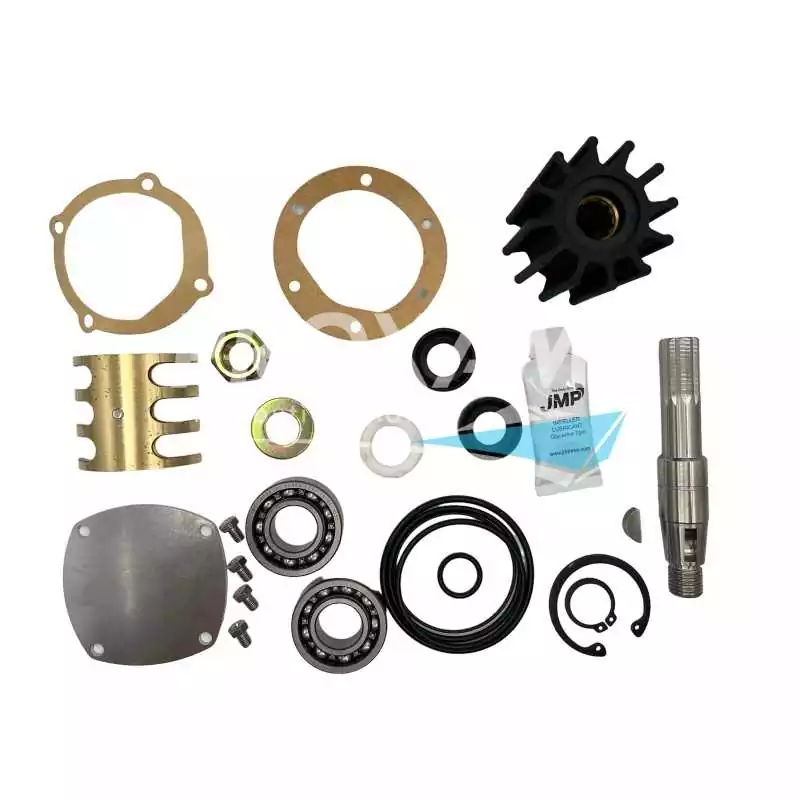 Kit majeur pour pompe JPR-YM06LPA/LPB