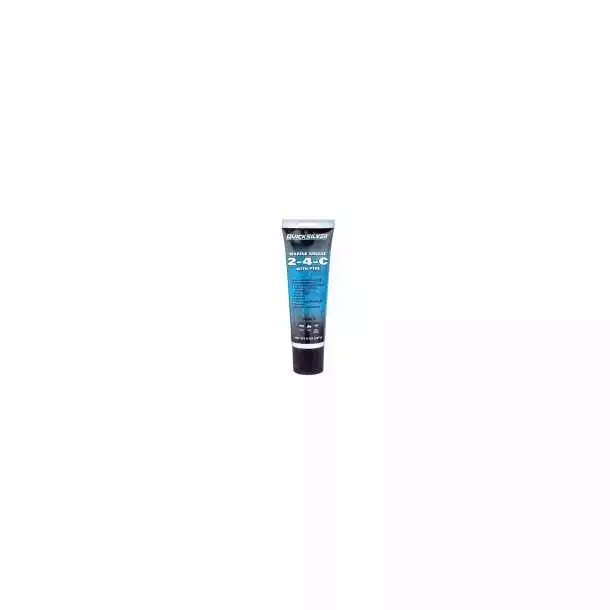Graisse marine 2-4-C au téflon Tube 227g Quicksilver