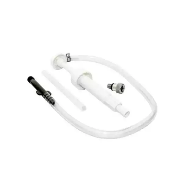 Pompe à huile pour embase bidon de 946ML Mercrusier Mercury OMC Johnson Evinrude Suzuki Yamaha 