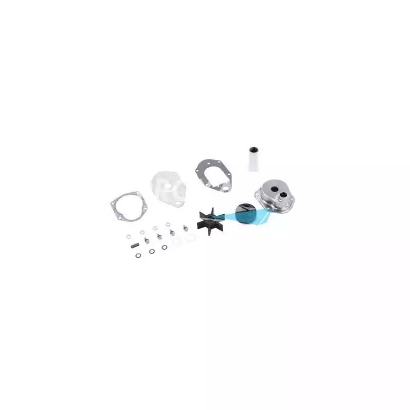 Kit turbine Mercury Mariner 40, 50, 60cv origine 812966A12