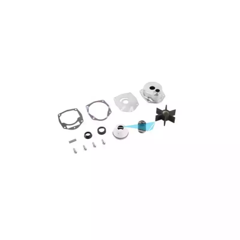 Kit turbine Mercury 75cv 90cv 115cv 150cv 4T origine 8M0094529