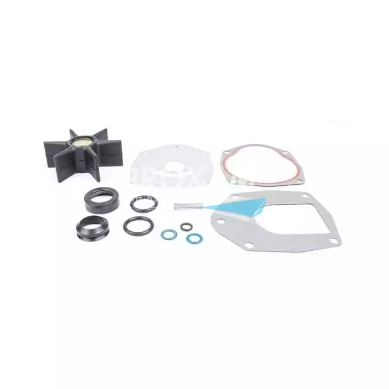 Kit pompe à eau sans corps Mercury 135, 150, 175, 200cv VERADO origine 8M0100526