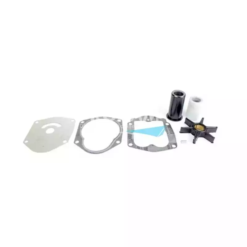 Kit turbine Mercury 25 à 50cv sans corps origine 821354A1 821354A2