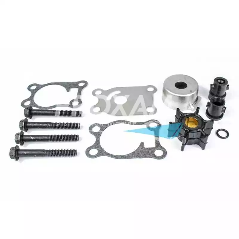 Kit pompe à eau moteurs 4cv 4.5cv 6cv 7.5cv 8cv Johnson Evinrude