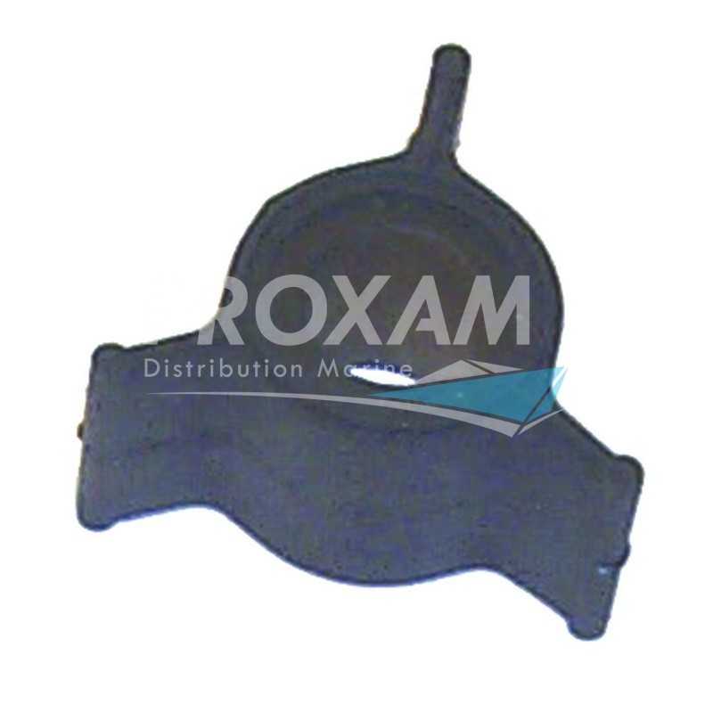 Turbine 2.5cv 3cv 4cv Ultra,ExcelE Johnson Evinrude 396852 433935 797407
