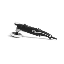 Polisseuse rotative Rupes 1200W plateau de 125 à 165mm à variateur