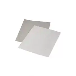 100 feuilles Abrasif à sec 3M 426U Grain P320