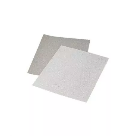 100 feuilles Abrasif à sec 3M 426U Grain P320