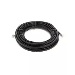 Cable à transfert de données FCC68 6 poles 10 m 2 x RJ1212