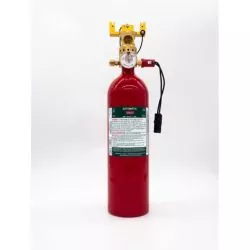 Extincteur automatique NFG 75 2.1m³