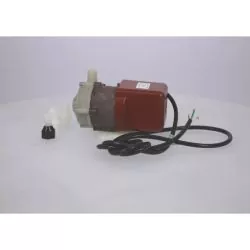 Pompe eau de mer climatisation 230V débit 1855 Litres