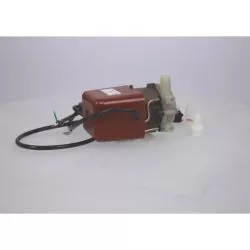 Pompe eau de mer climatisation 230V débit 1855 Litres