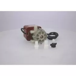 Pompe eau de mer climatisation 230V débit 1855 Litres