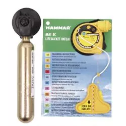 Kit 275N de rearmement MA1EC 60g