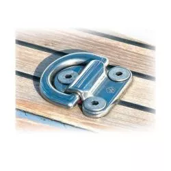 Cadène articulée diamètre 8mm Longueur 50mm Largeur 59mm Hauteur 35mm 