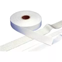 Bande d'isolation ISOGLAS auto-collante largeur 40mm épaisseur 3mm Longueur 10M