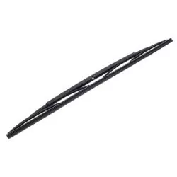Balais essuie glace inox noir 559mm W10 W12 W25 W38L