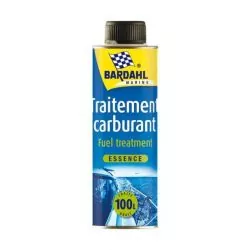 Traitement Essence préventif Flacon de 300ml pour traiter 100L