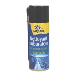 Nettoyant carburateur Aérosol de 400 ml
