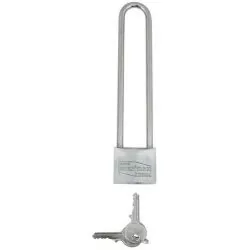 1 Cadenas inox marin anse longueur 150mm