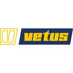 Indicateur pour alarme de température d'echappement 12v noir