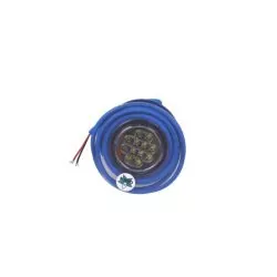 Projecteur sous-marin LED série 12 Gen IV éclairage blanc