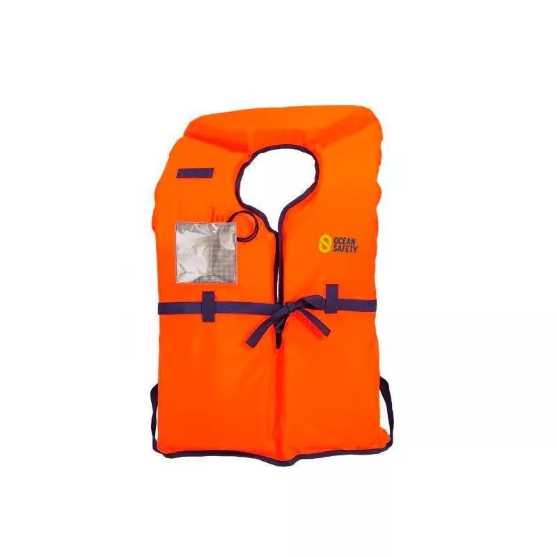 Brassière Storm 100N Taille L/XL +70 kg sans lampe Orange