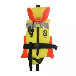 Gilet de sauvetage enfant 100N 30-40 kg Taille L