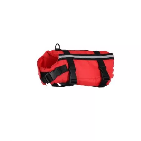 Gilet de sauvetage pour chien moyen gilet chien Taille M
