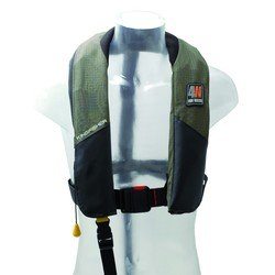 GILET KINGFISHER 150N MANUEL