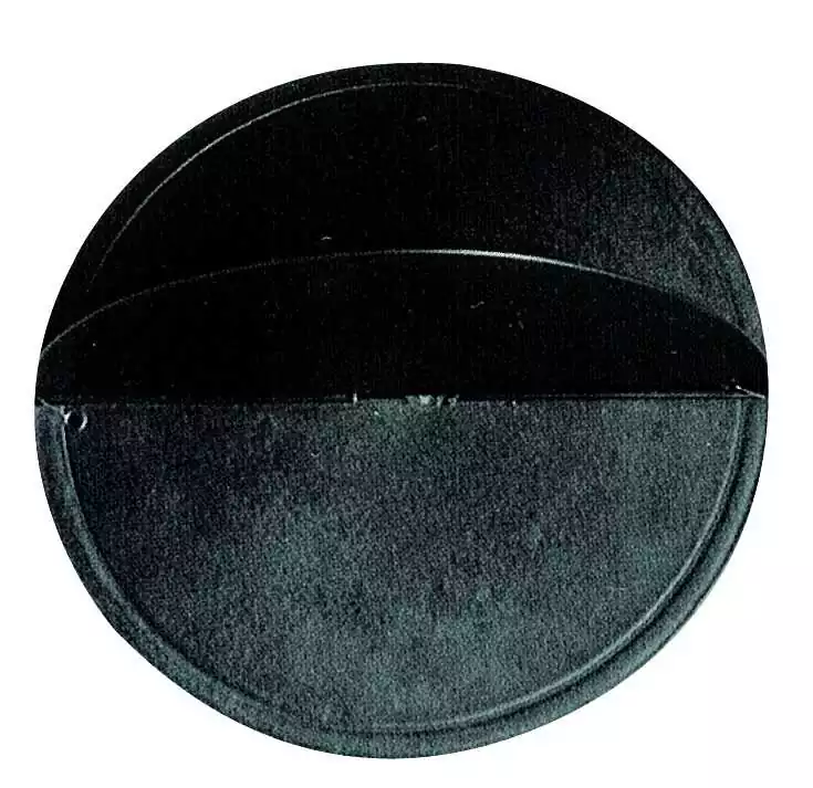 BOULE NOIRE