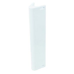 Défense de proue Blanche 60 cm Hauteur 60cm gonflables