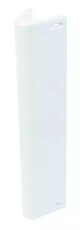 Défense de proue Blanche 60 cm Hauteur 60cm gonflables
