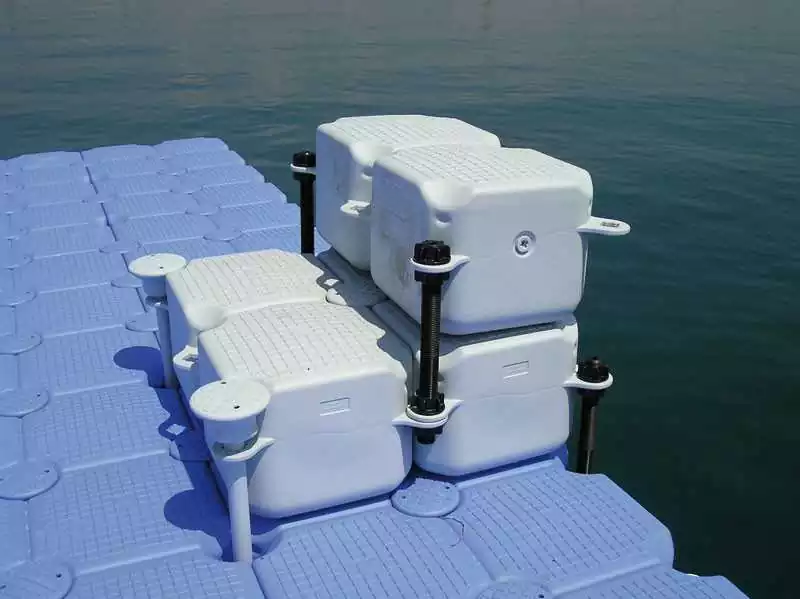 JETFLOAT ELEMENT DOUBLE BLEUCL JETFLOAT ELEMENT DOUBLE BLEUCL