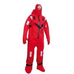 Combinaison d'immersion isolante taille enfant