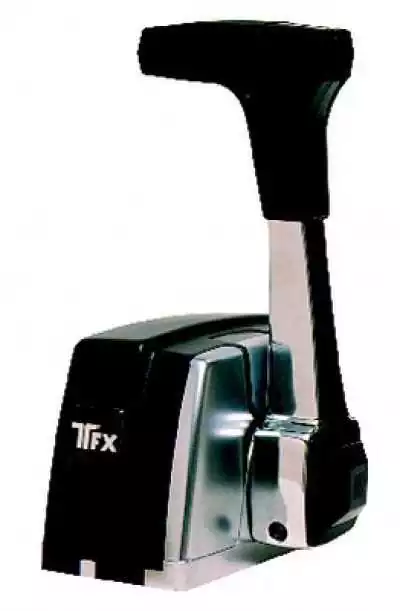 Boitier de commande pupitre simple 700TS