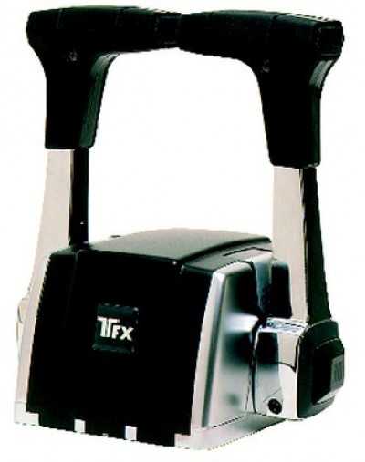 Boitier de commande pupitre double 700TD