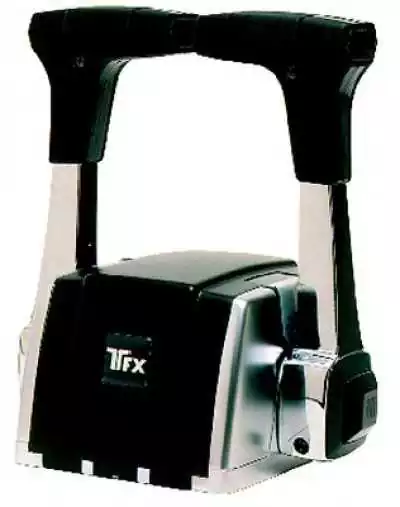 Boitier de commande pupitre double 700TD