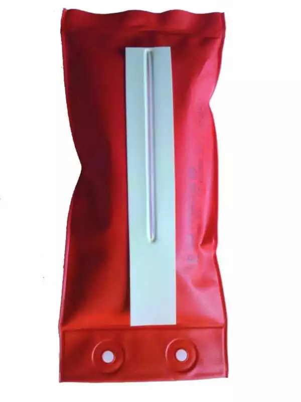 SACHET FLUORESCEINE 80GR