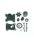 Kits pompes à eau moteur hors-bord Johnson Kits pompes à eau moteur hors-bord Evinrude