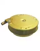 Pare flamme moteur inboard