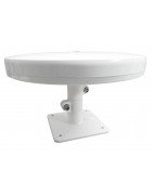 Antennes Satellites Portables & Accessoires