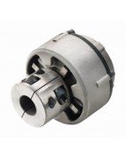 Accouplement flexible Combiflex