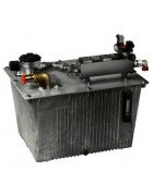 Puissance Hydraulique centrale hydraulique réservoir Hydraulique et accessoires