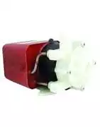Pompes eau de mer pour climatisation bateaux