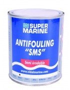 SMS Antifouling bateaux