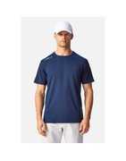 T-shirt marin