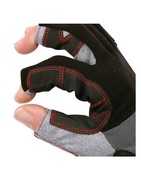 Gants de bateau