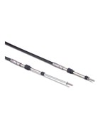 Câble 3300/33C standard câble de commande moteur bateau