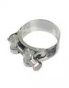 Collier inox 304 – Fixation économique anticorrosion | Shop Marine
